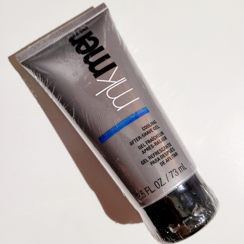 Mary Kay men Cooling After-Shave Gel new